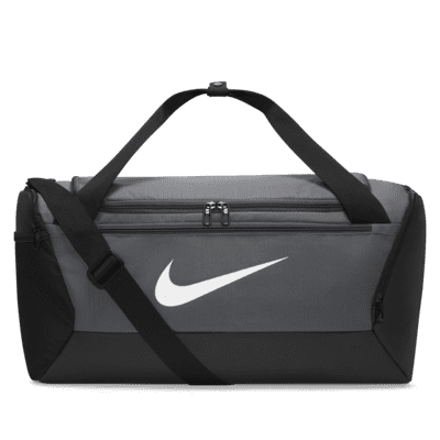 Nike Brasilia 9.5 Training Duffel Bag Small 41L Nike UK